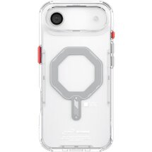 Защитный чехол SKINARMA SAIDO Mag-Charge для Apple iPhone Air - Clear: фото 1 из 5
