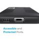 Защитный чехол Speck Presidio2 Grip для Samsung Galaxy S22 (S901) - Black (296346B). Фото 10 из 10