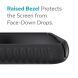 Защитный чехол Speck Presidio2 Grip для Samsung Galaxy S22 (S901) - Black (296346B). Фото 6 из 10