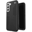 Защитный чехол Speck Presidio2 Grip для Samsung Galaxy S22 (S901) - Black (296346B)