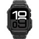 Захисний чохол Spigen Rugged Armor Pro 2 для Apple Watch 10 / 11 46 mm (ACS10503) - Matte Black (364535B). Фото 2 з 16