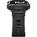 Захисний чохол Spigen Rugged Armor Pro 2 для Apple Watch 10 / 11 46 mm (ACS10503) - Matte Black (364535B). Фото 3 з 16