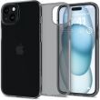 Защитный чехол Spigen (SGP) Crystal Flex для Apple iPhone 15 - Space Crystal (329586H)