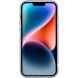Защитный чехол Spigen (SGP) Crystal Hybrid для Apple iPhone 14 Plus (ACS04653) - Crystal Clear (306748С). Фото 3 из 12
