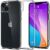 Защитный чехол Spigen (SGP) Crystal Hybrid для Apple iPhone 14 Plus (ACS04653) - Crystal Clear: фото 1 из 12