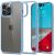 Защитный чехол Spigen (SGP) Crystal Hybrid для Apple iPhone 14 Pro - Sierra Blue: фото 1 из 11
