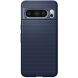 Защитный чехол Spigen (SGP) Liquid Air для Google Pixel 8 Pro - Navy Blue (325862L). Фото 3 из 19