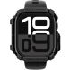 Защитный чехол Spigen (SGP) Rugged Armor (FW) для Apple Watch 10 46 mm (ACS08597) - Matte Black (364524B). Фото 5 из 15