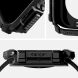 Защитный чехол Spigen (SGP) Rugged Armor (FW) для Apple Watch 10 46 mm (ACS08597) - Matte Black (364524B). Фото 10 из 15