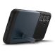 Захисний чохол Spigen (SGP) Slim Armor для Samsung Galaxy S24 FE (S721) ACS08563 - Metal Slate (375113M). Фото 3 з 8
