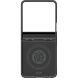 Защитный чехол Spigen (SGP) Slim Armor Pro (MagFit) для Samsung Galaxy Flip 7 (ACS09558) - Black (383935B). Фото 12 из 16