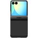 Защитный чехол Spigen (SGP) Slim Armor Pro (MagFit) для Samsung Galaxy Flip 7 (ACS09558) - Black (383935B). Фото 2 из 16