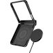 Защитный чехол Spigen (SGP) Slim Armor Pro (MagFit) для Samsung Galaxy Flip 7 (ACS09558) - Black (383935B). Фото 14 из 16