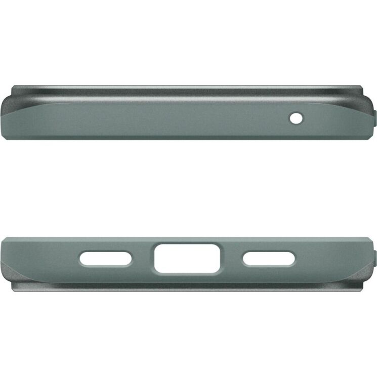 Защитный чехол Spigen Thin Fit (MagFit) для Google Pixel 10 / 10 Pro (ACS09701) - Sage Green: фото 12 из 19