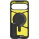 Захисний чохол Spigen (SGP) Tough Armor (MagFit) для Google Pixel 10 Pro XL (ACS09730) - Abyss Green (384750G). Фото 5 з 17