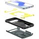Захисний чохол Spigen (SGP) Tough Armor (MagFit) для Google Pixel 10 Pro XL (ACS09730) - Abyss Green (384750G). Фото 7 з 17