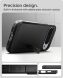Захисний чохол Spigen (SGP) Tough Armor (MagFit) для Google Pixel 10 Pro XL (ACS09730) - Abyss Green (384750G). Фото 14 з 17