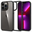 Защитный чехол Spigen (SGP) Ultra Hybrid для Apple iPhone 13 Pro - Matte Black (280561B)