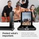 Защитный чехол Spigen (SGP) Ultra Hybrid Pro (FF) для Samsung Galaxy Flip 6 - Frost Gray (357546H). Фото 17 из 18