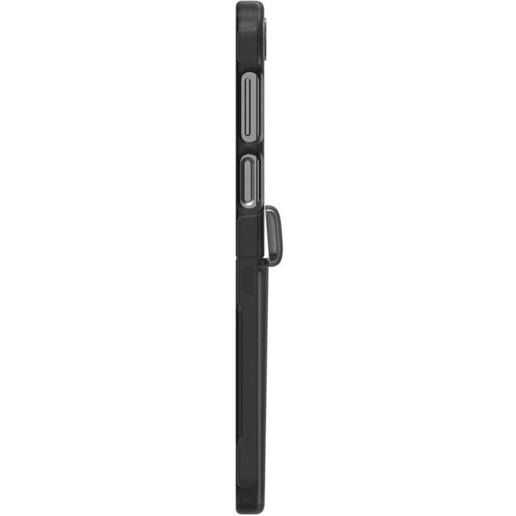 Защитный чехол Spigen (SGP) Ultra Hybrid Pro (FF) для Samsung Galaxy Flip 6 - Frost Gray: фото 11 из 18