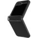 Защитный чехол Spigen (SGP) Ultra Hybrid Pro (FF) для Samsung Galaxy Flip 6 - Frost Gray (357546H). Фото 3 из 18