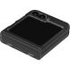 Защитный чехол Spigen (SGP) Ultra Hybrid Pro (FF) для Samsung Galaxy Flip 6 - Frost Gray (357546H). Фото 4 из 18