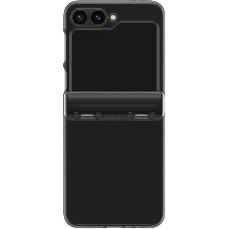 Защитный чехол Spigen (SGP) Ultra Hybrid Pro (FF) для Samsung Galaxy Flip 6 - Frost Gray: фото 2 из 18