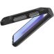 Защитный чехол Spigen (SGP) Ultra Hybrid Pro (FF) для Samsung Galaxy Flip 6 - Frost Gray (357546H). Фото 9 из 18