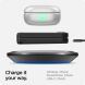 Защитный чехол Spigen (SGP) Ultra Hybrid Pro (FF) для Samsung Galaxy Flip 6 - Frost Gray (357546H). Фото 18 из 18