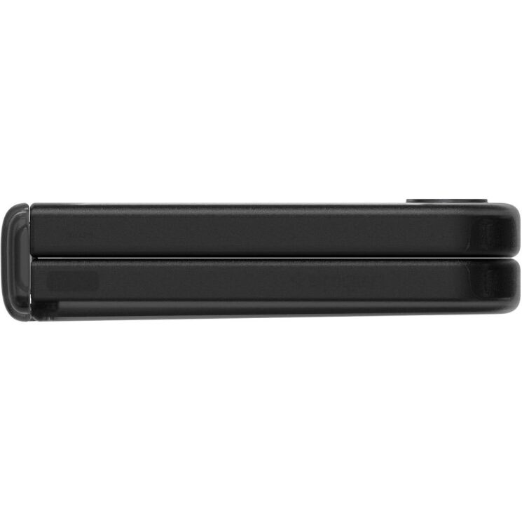 Защитный чехол Spigen (SGP) Ultra Hybrid Pro (FF) для Samsung Galaxy Flip 6 - Frost Gray: фото 12 из 18