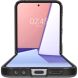 Защитный чехол Spigen (SGP) Ultra Hybrid Pro (FF) для Samsung Galaxy Flip 6 - Frost Gray (357546H). Фото 7 из 18