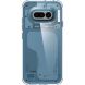 Захисний чохол Spigen Ultra Hybrid для Nothing Phone (4a) (ACS09793) - Clear (411392C). Фото 2 з 9