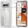 Захисний чохол Spigen Ultra Hybrid для Nothing Phone (4a) (ACS09793) - Clear (411392C)