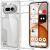 Захисний чохол Spigen Ultra Hybrid для Nothing Phone (4a) (ACS09793) - Clear: фото 1 з 9