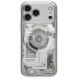 Защитный чехол Spigen Ultra Hybrid Zero One (MagFit) для iPhone 18 Pro (ACS12164) - Natural (440113N). Фото 3 из 12