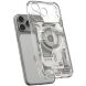 Защитный чехол Spigen Ultra Hybrid Zero One (MagFit) для iPhone 18 Pro (ACS12164) - Natural (440113N). Фото 4 из 12