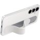 Защитный чехол Standing Grip Case для Samsung Galaxy S25 FE (S731) EF-GS731CWEGWW - White (386952W). Фото 3 из 5