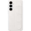 Защитный чехол Standing Grip Case для Samsung Galaxy S25 FE (S731) EF-GS731CWEGWW - White (386952W)