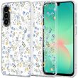Защитный чехол Tech-Protect FlexAir для Samsung Galaxy A26 (A266) - Spring Flowers (371688SF)