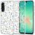 Защитный чехол Tech-Protect FlexAir для Samsung Galaxy A26 (A266) - Spring Flowers: фото 1 из 2