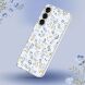 Защитный чехол Tech-Protect FlexAir для Samsung Galaxy A26 (A266) - Spring Flowers (371688SF). Фото 2 из 2