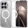 Защитный чехол Tech-Protect FlexAir Hybrid MagSafe для Xiaomi 15T Pro - Clear (389851C)
