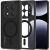 Защитный чехол Tech-Protect Magmat MagSafe для Xiaomi Redmi Note 14 Pro 5G / Poco X7 - Matte Black: фото 1 из 3