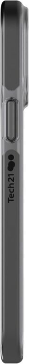 Защитный чехол Tech21 Evo Check MagSafe для Apple iPhone 13 Pro - Black: фото 7 из 7