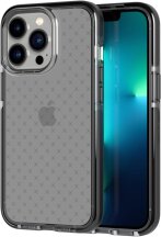 Защитный чехол Tech21 Evo Check MagSafe для Apple iPhone 13 Pro - Black: фото 1 из 7