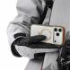 Захисний чохол TORRAS Ostand Q3 Air Pro with MagSafe для Apple iPhone 17 Pro Max - Obsidian Core (411118OC). Фото 4 з 11