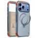 Захисний чохол TORRAS Ostand Q3 Air Pro with MagSafe для Apple iPhone 18 Pro Max - Blue (423809L). Фото 1 з 9