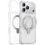 Защитный чехол TORRAS Ostand Q3 Spin (with MagSafe) для Apple iPhone 18 Pro Max - Transparent: фото 1 из 1