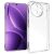 Защитный чехол UniCase AirBag для Xiaomi Poco F7 Ultra - Transparent: фото 1 из 5
