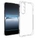 Захисний чохол UniCase AirBag Flow для OnePlus Nord 5 / Ace 5 Ultra - Transparent (387502T). Фото 1 з 5